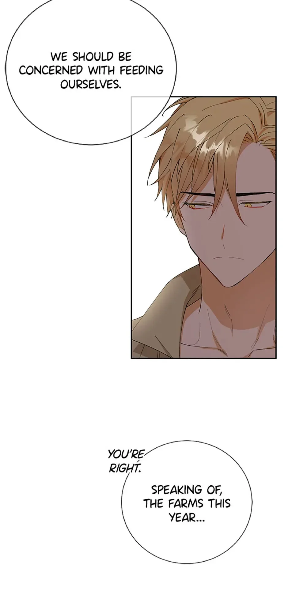 Individualistic Love Chapter 10 page 37