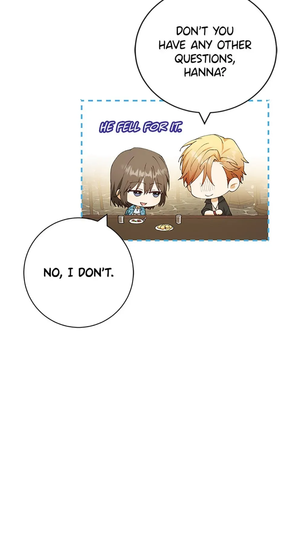 Individualistic Love Chapter 10 page 25