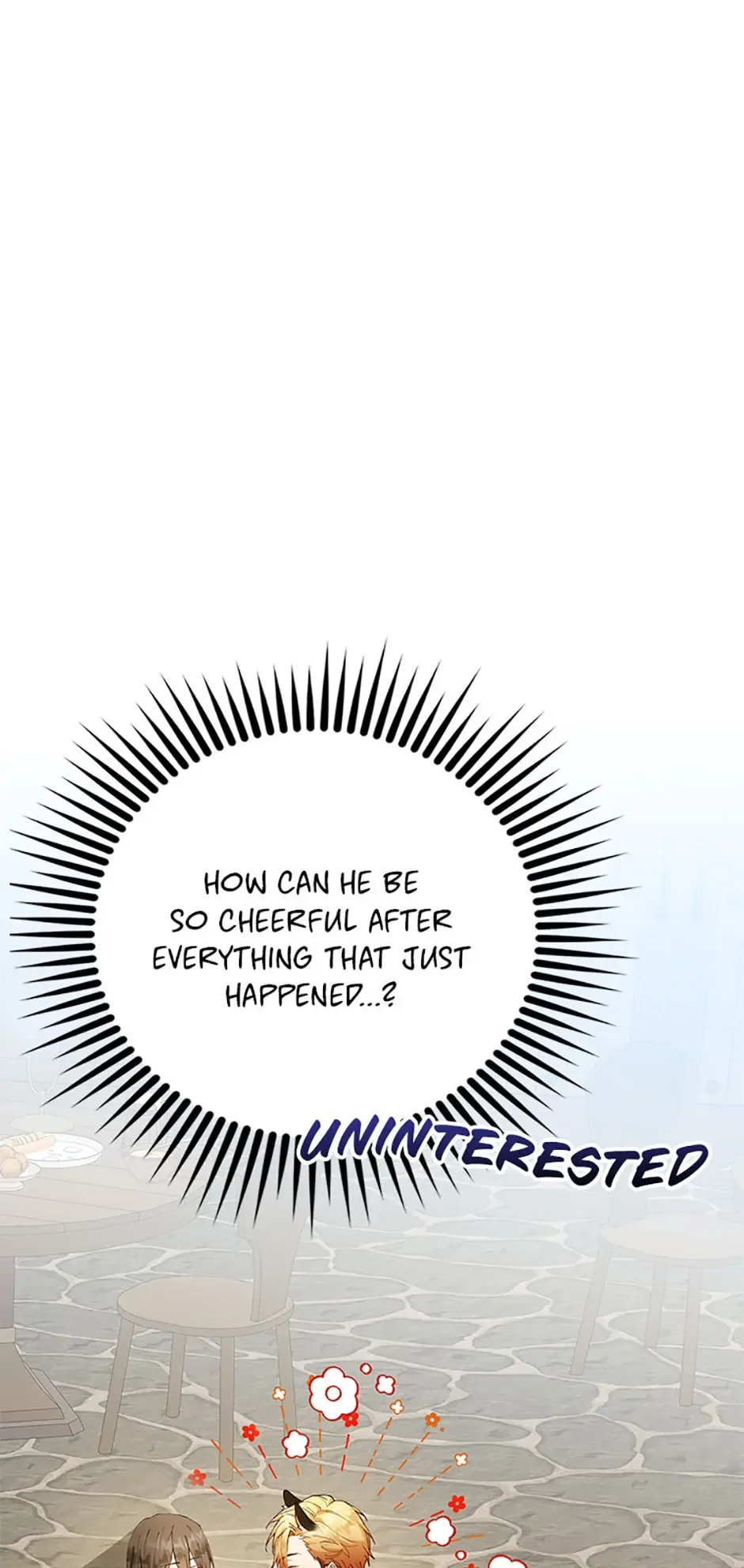 Individualistic Love Chapter 10 page 3