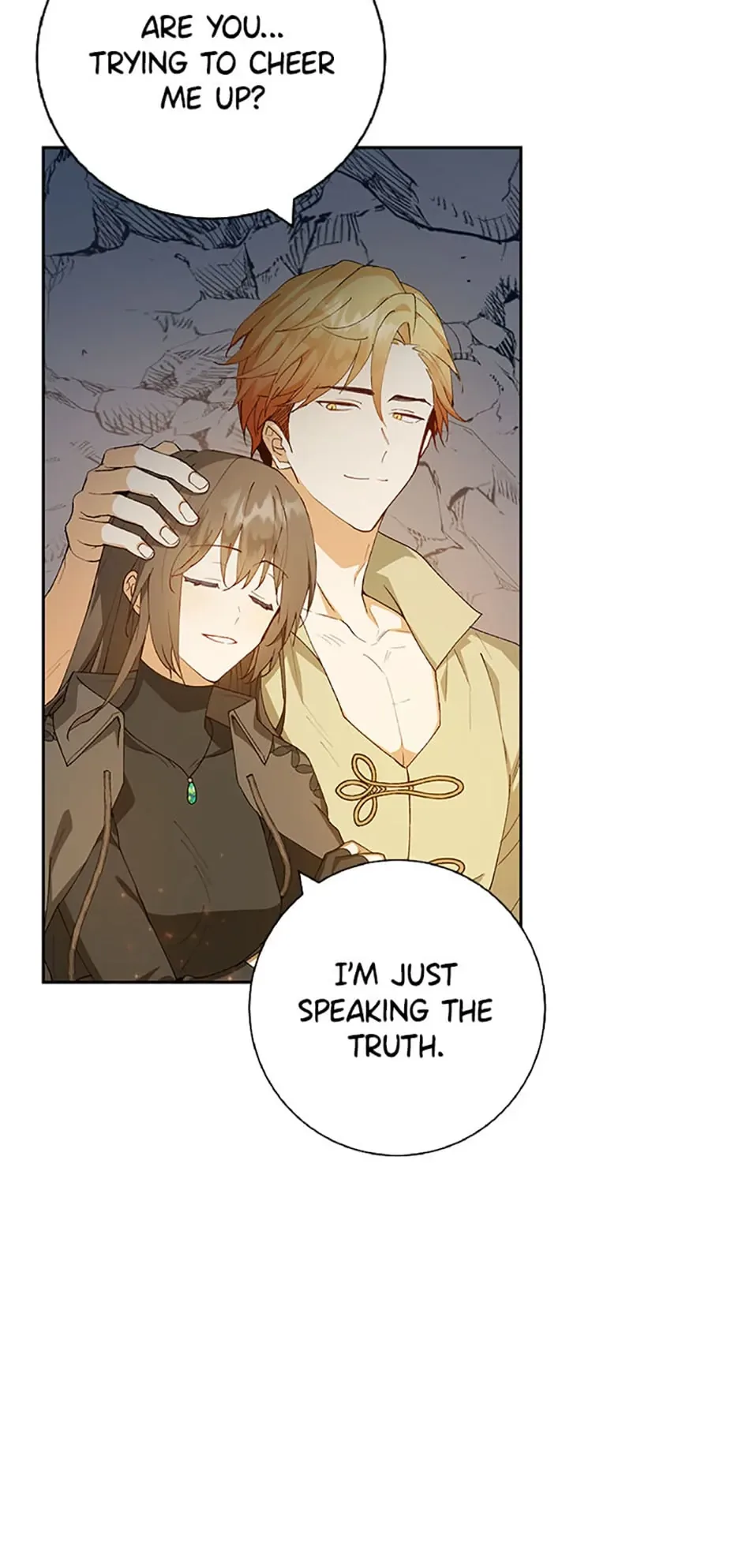 Individualistic Love Chapter 10 page 70