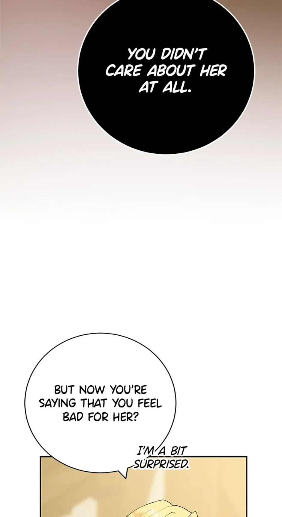 Individualistic Love Chapter 9 page 76