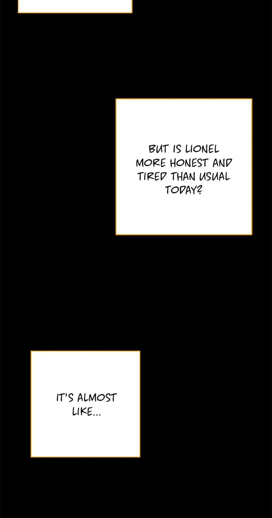Individualistic Love Chapter 10 page 83