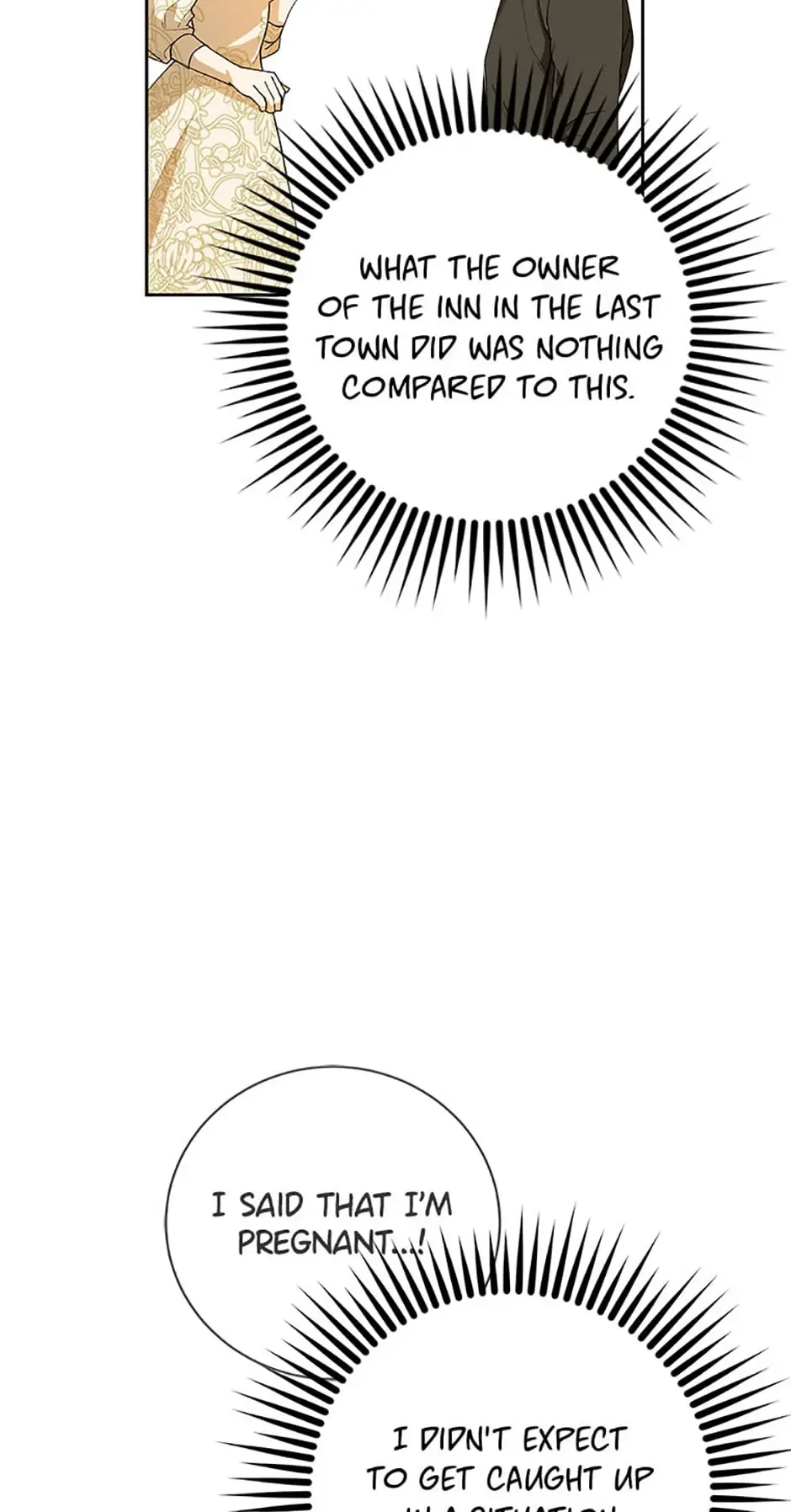 Individualistic Love Chapter 9 page 37