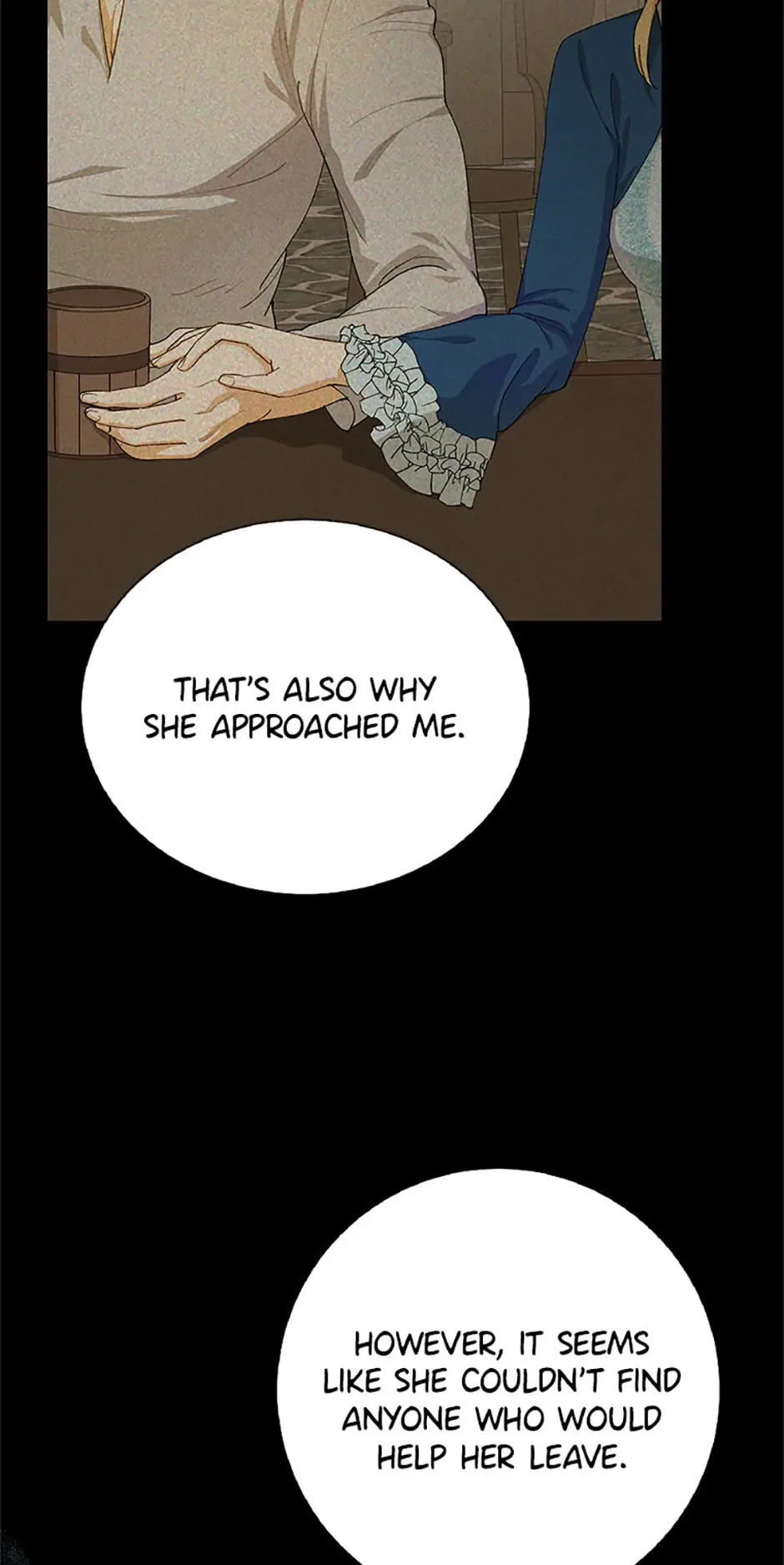 Individualistic Love Chapter 10 page 55