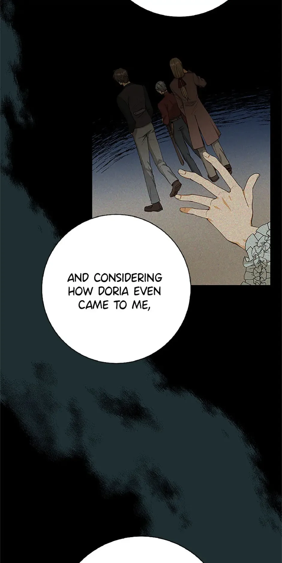 Individualistic Love Chapter 10 page 56