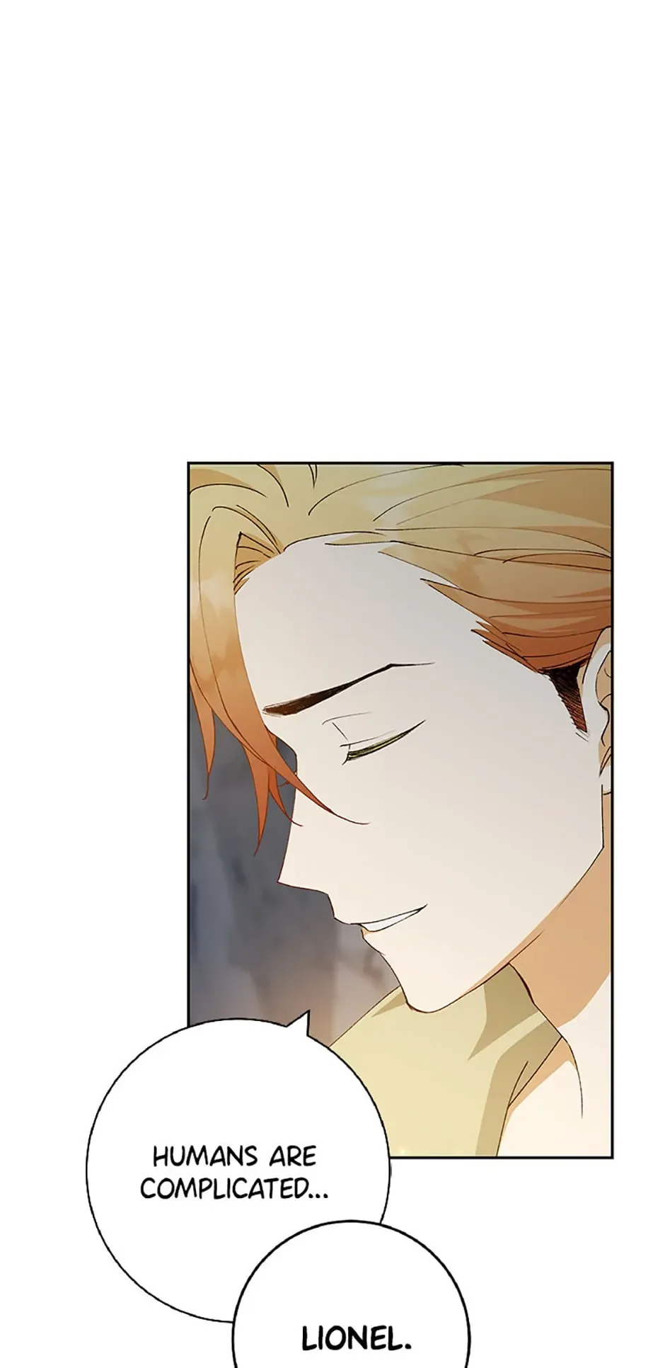 Individualistic Love Chapter 10 page 71