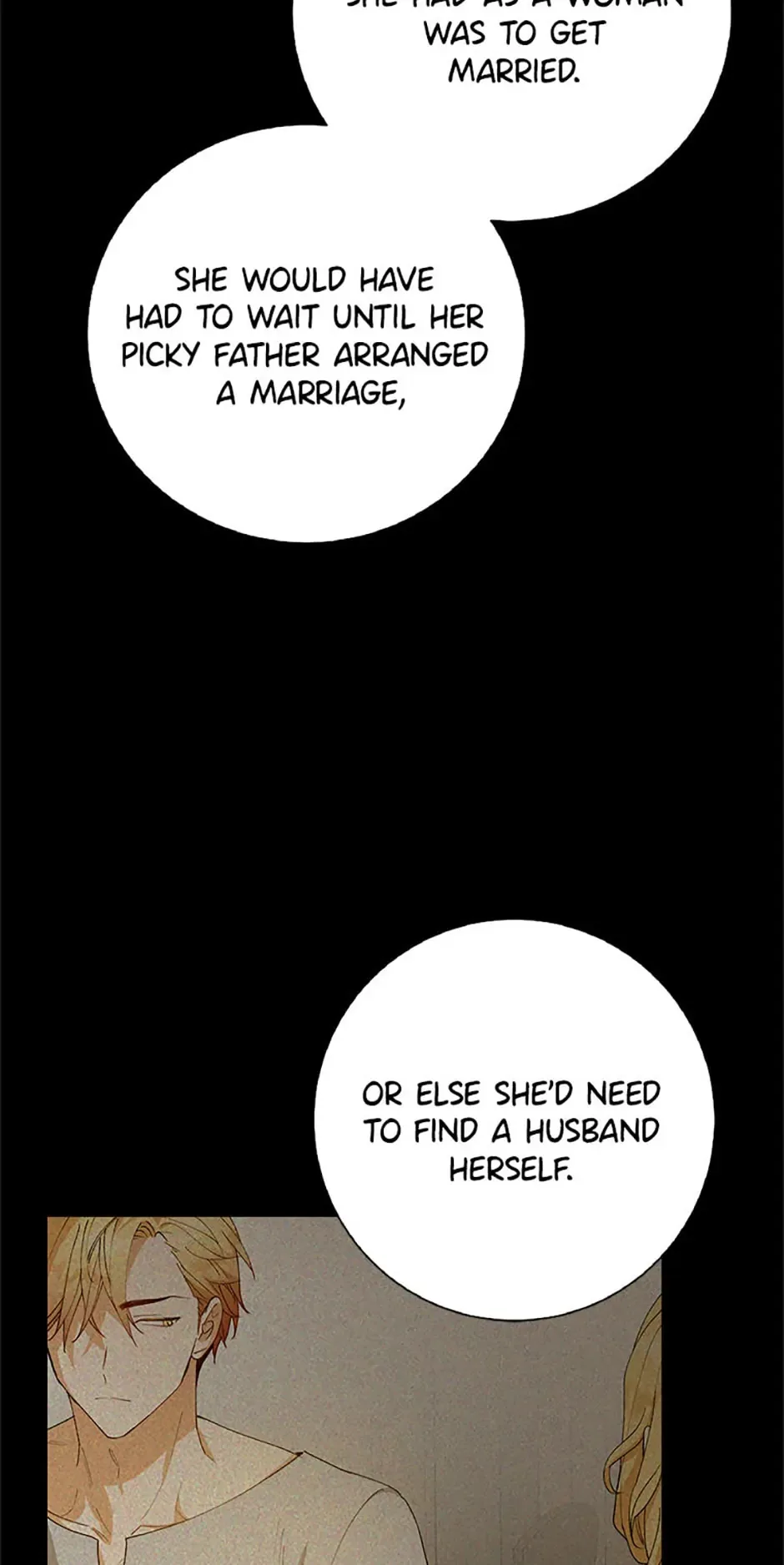Individualistic Love Chapter 10 page 54