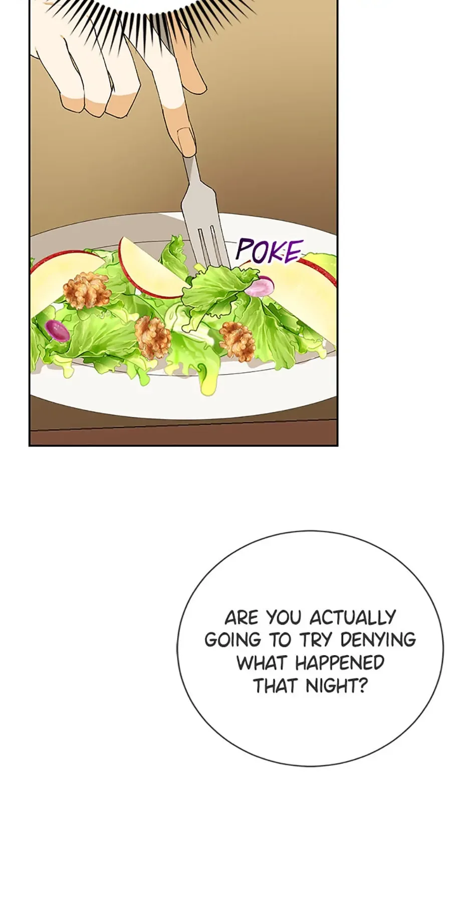 Individualistic Love Chapter 9 page 39