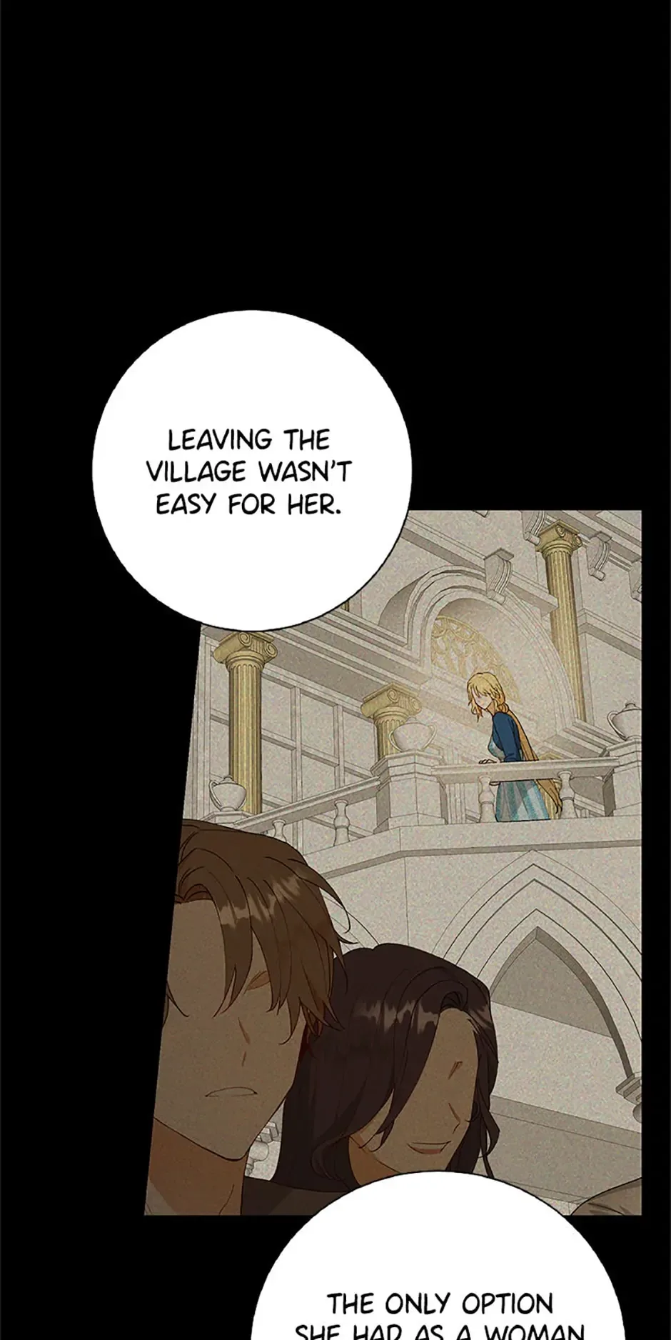 Individualistic Love Chapter 10 page 53