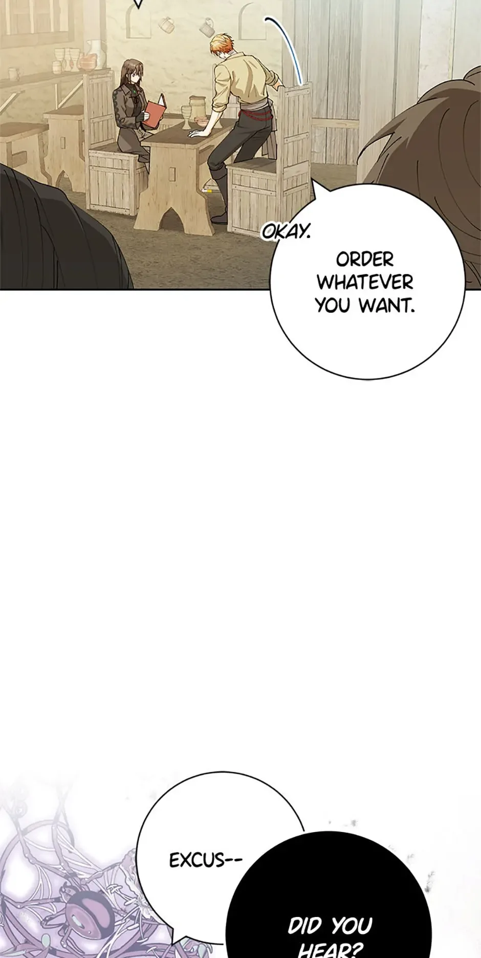 Individualistic Love Chapter 10 page 30