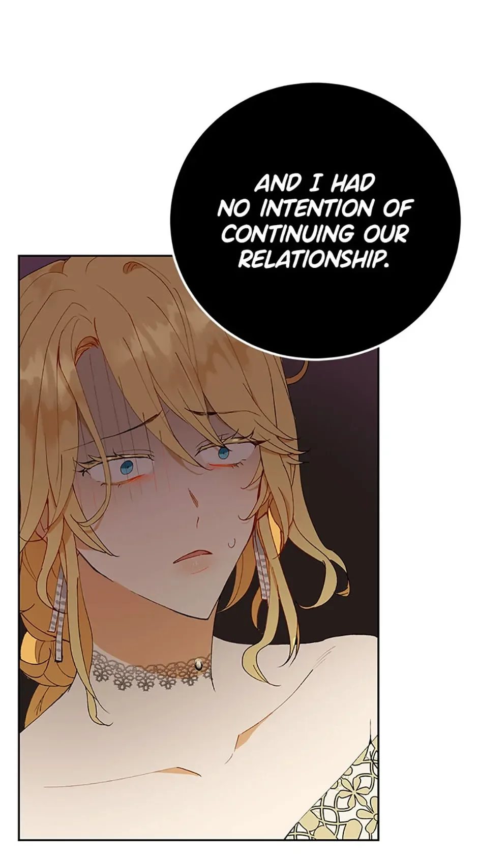 Individualistic Love Chapter 9 page 58