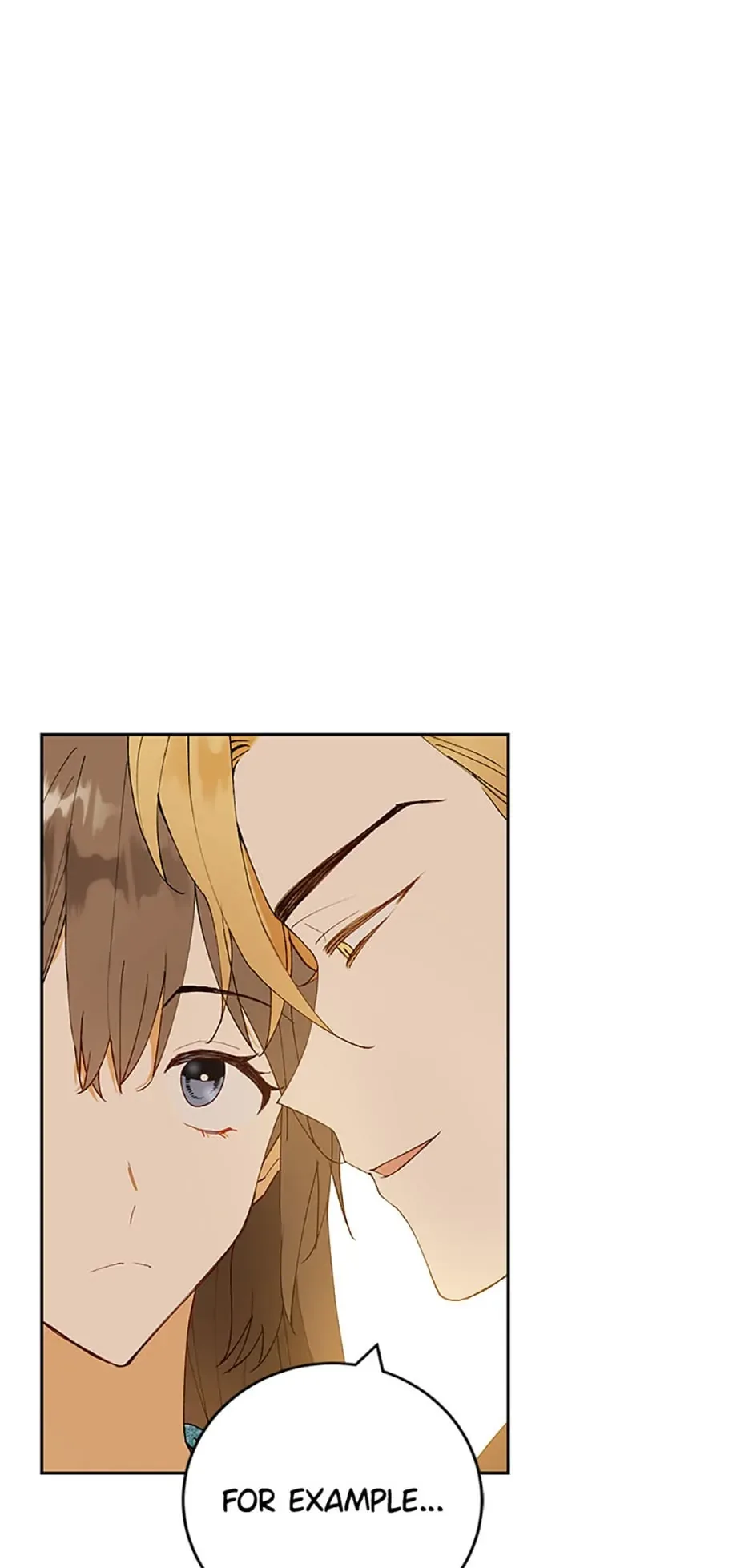 Individualistic Love Chapter 9 page 84