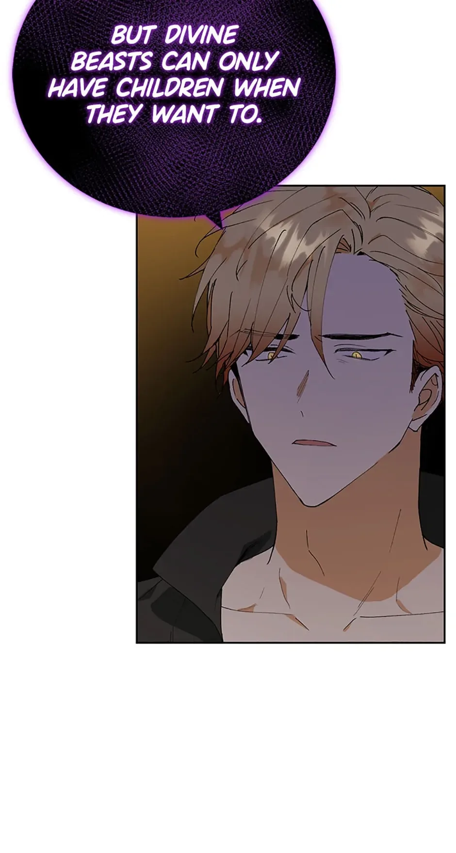 Individualistic Love Chapter 9 page 57