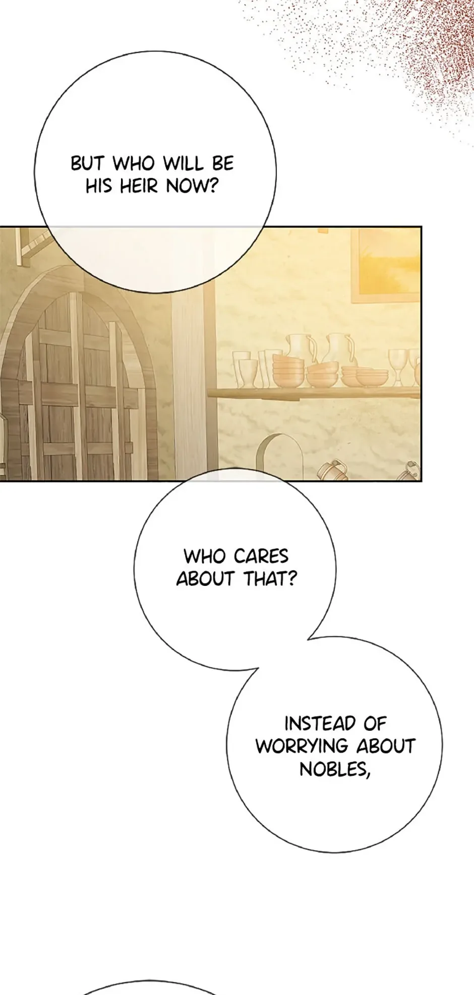 Individualistic Love Chapter 10 page 36
