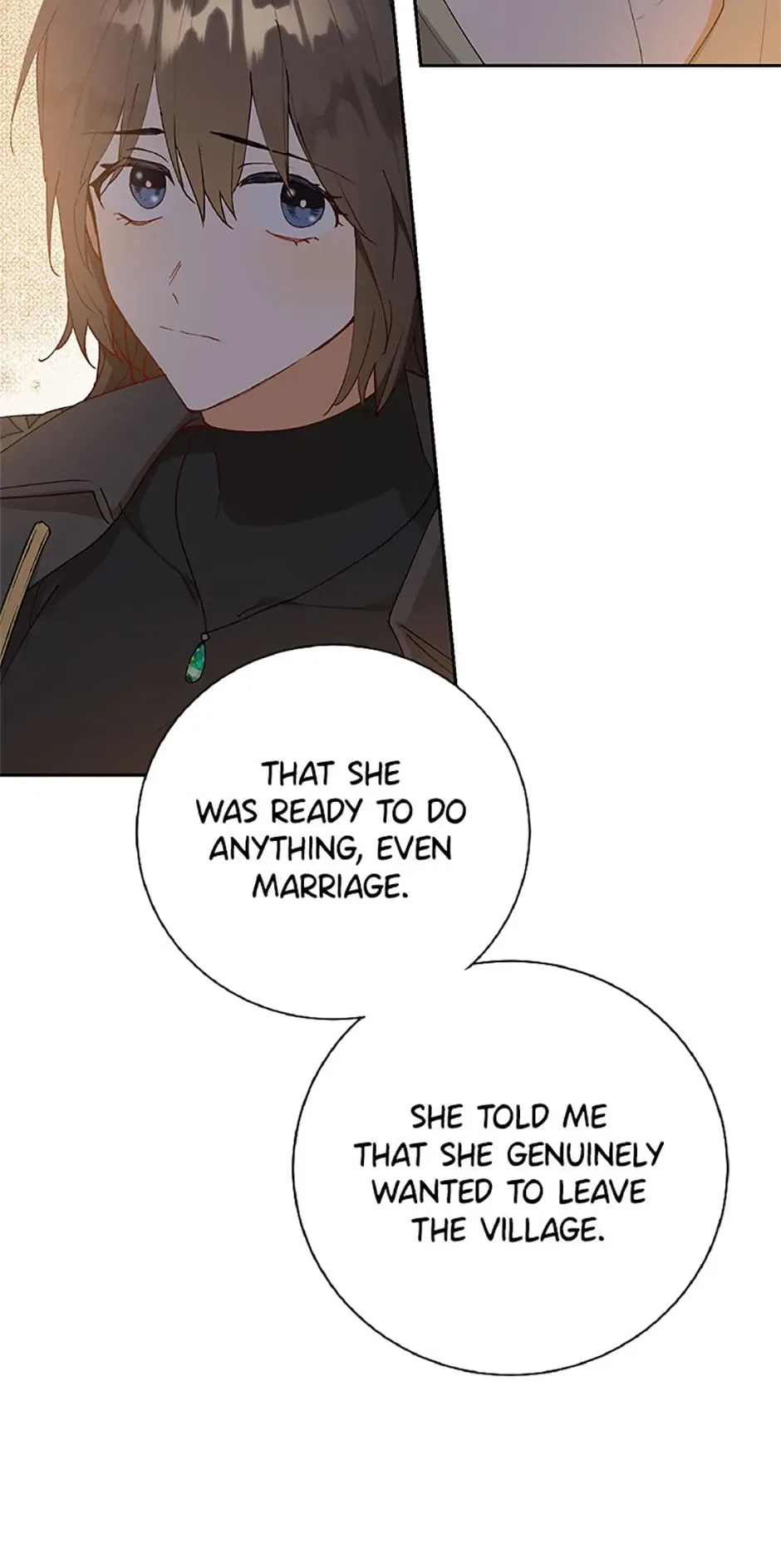 Individualistic Love Chapter 10 page 59