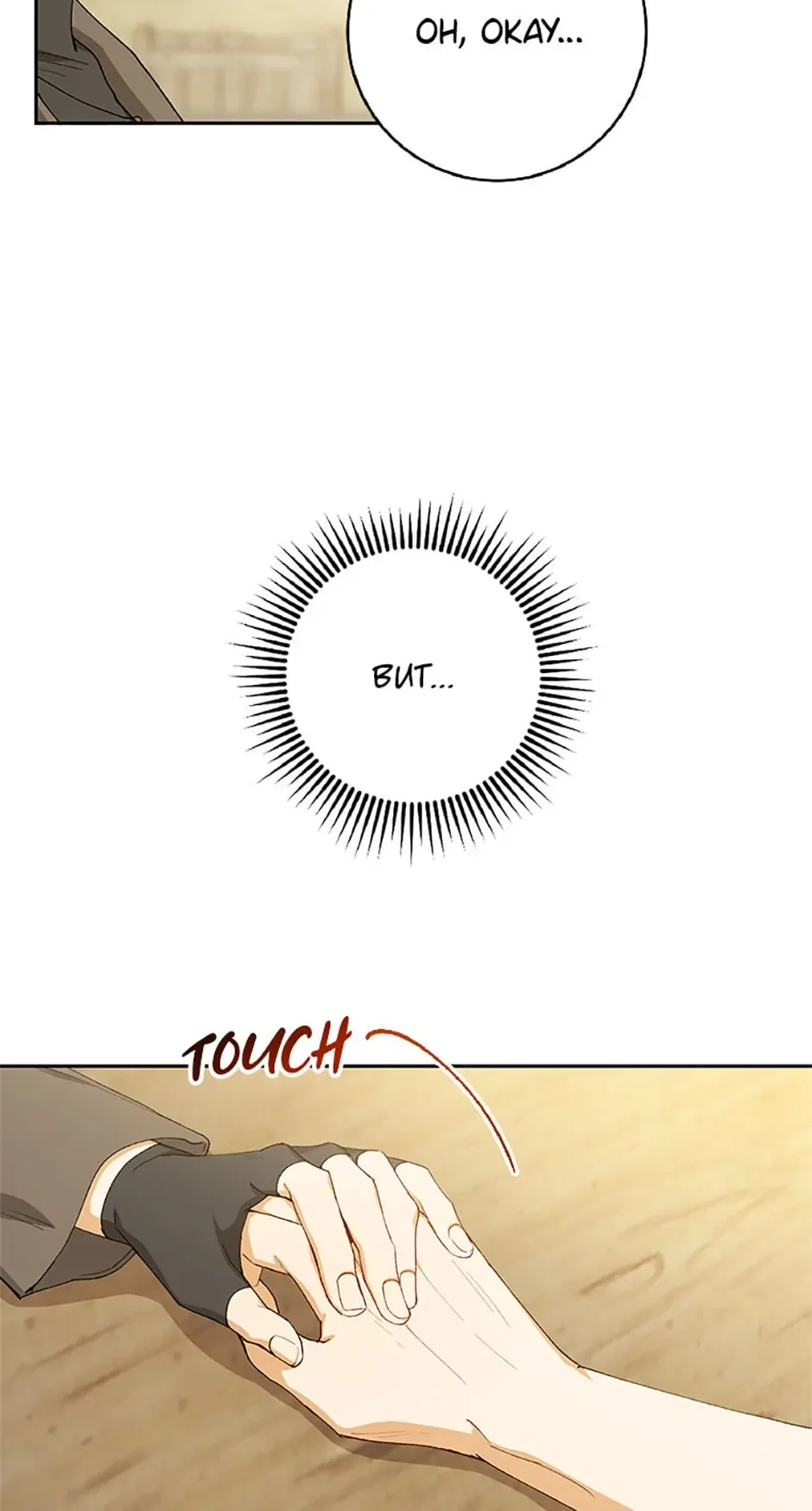 Individualistic Love Chapter 10 page 41