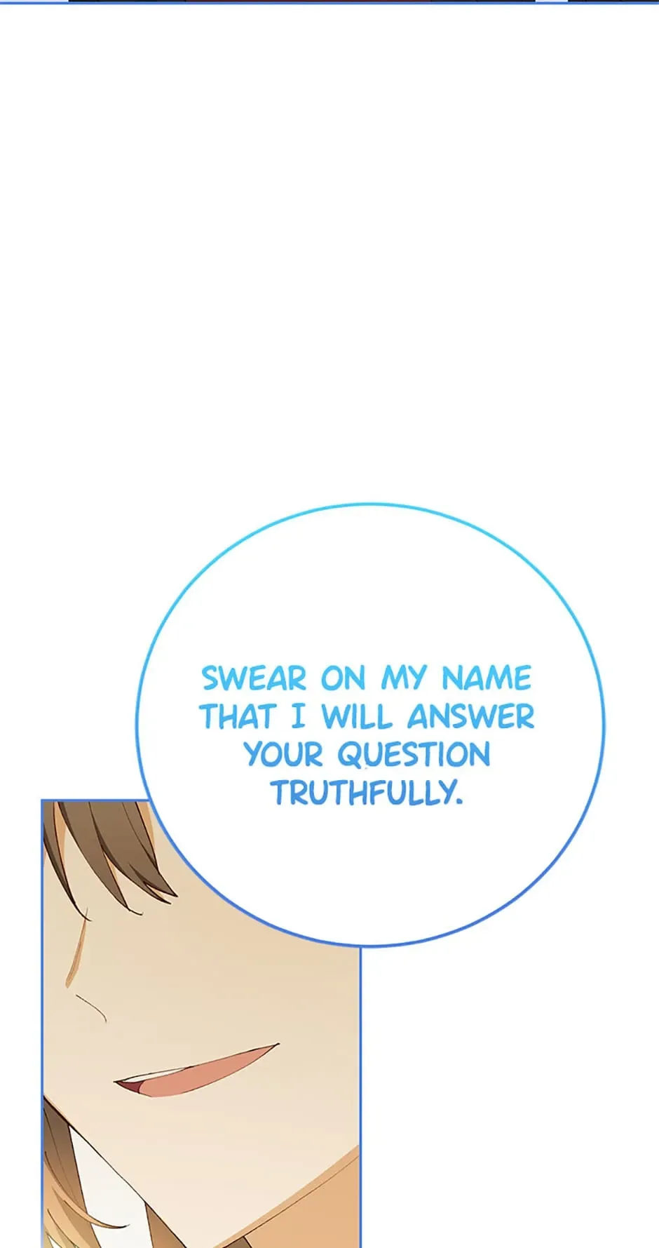 Individualistic Love Chapter 10 page 21