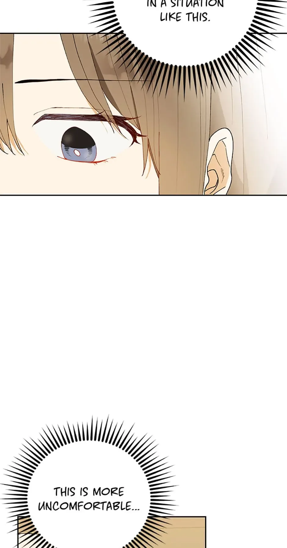 Individualistic Love Chapter 9 page 38