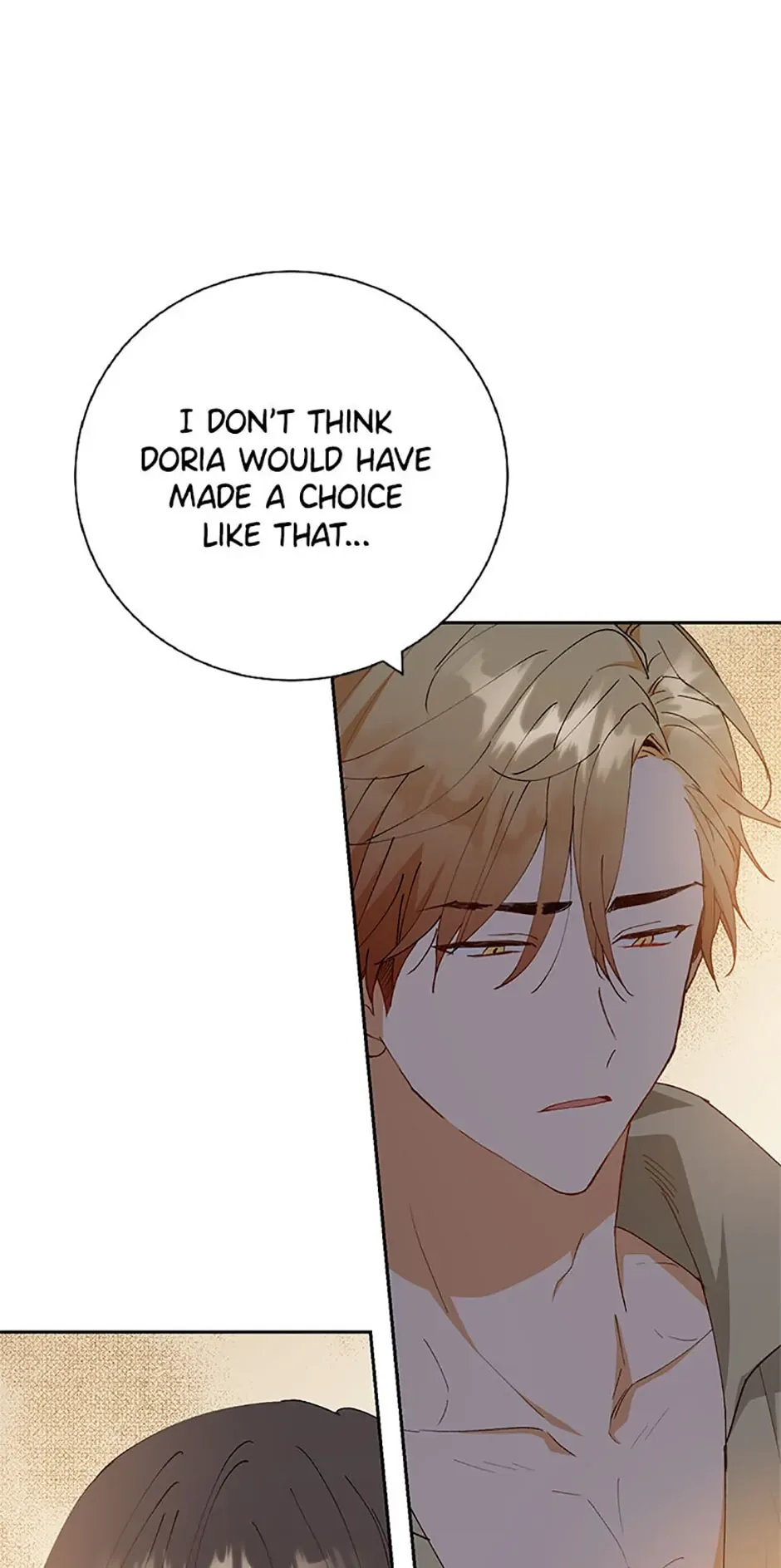 Individualistic Love Chapter 10 page 58