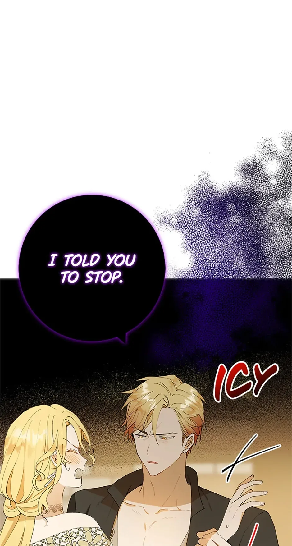 Individualistic Love Chapter 9 page 50