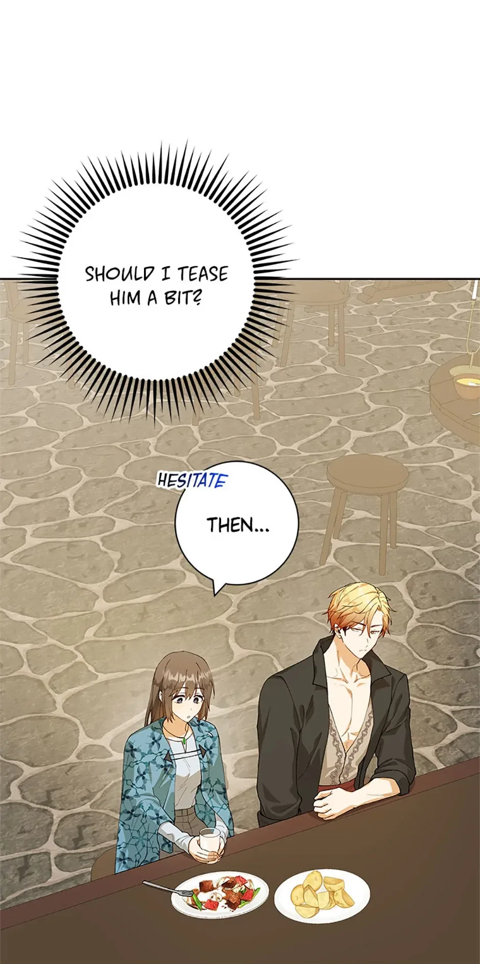 Individualistic Love Chapter 10 page 10