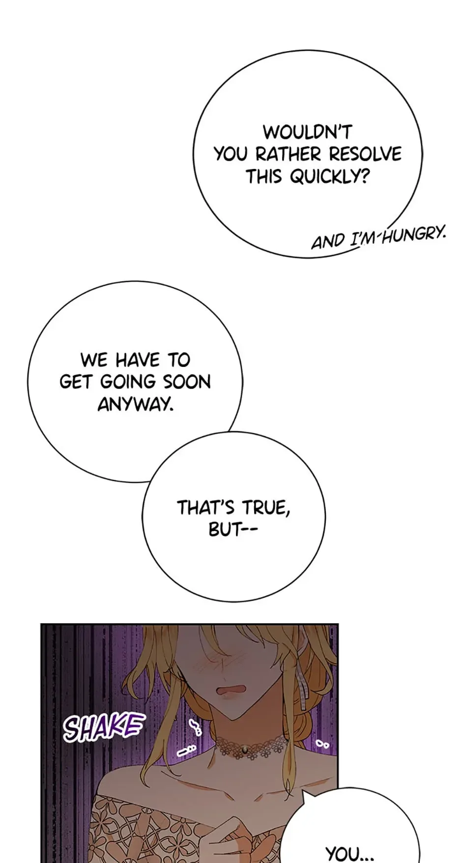 Individualistic Love Chapter 9 page 45