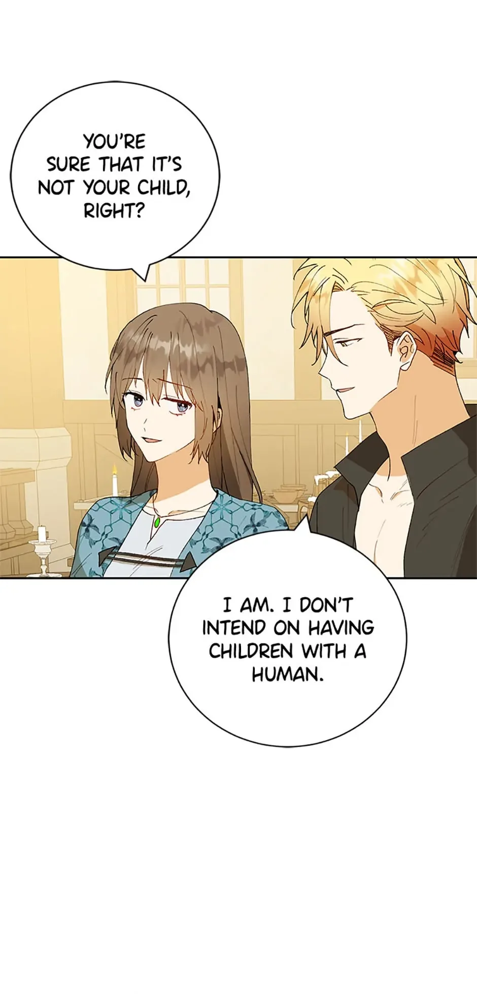 Individualistic Love Chapter 9 page 80