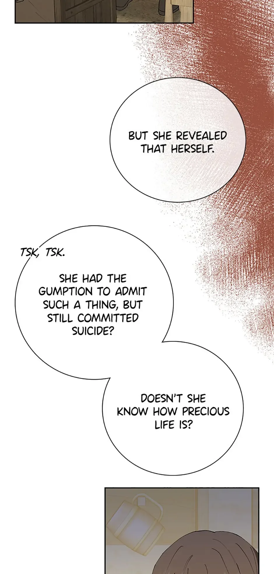 Individualistic Love Chapter 10 page 33