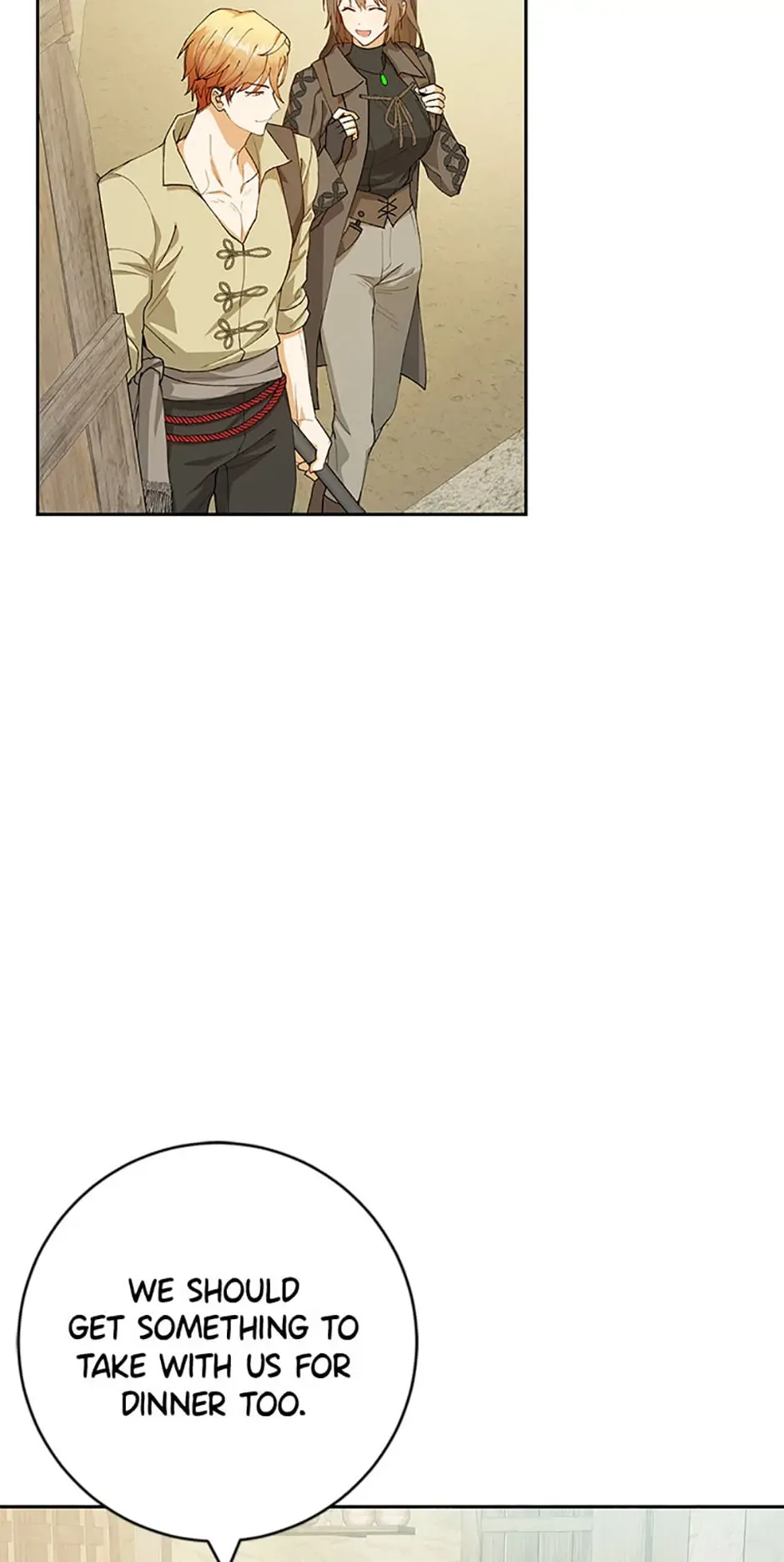 Individualistic Love Chapter 10 page 29
