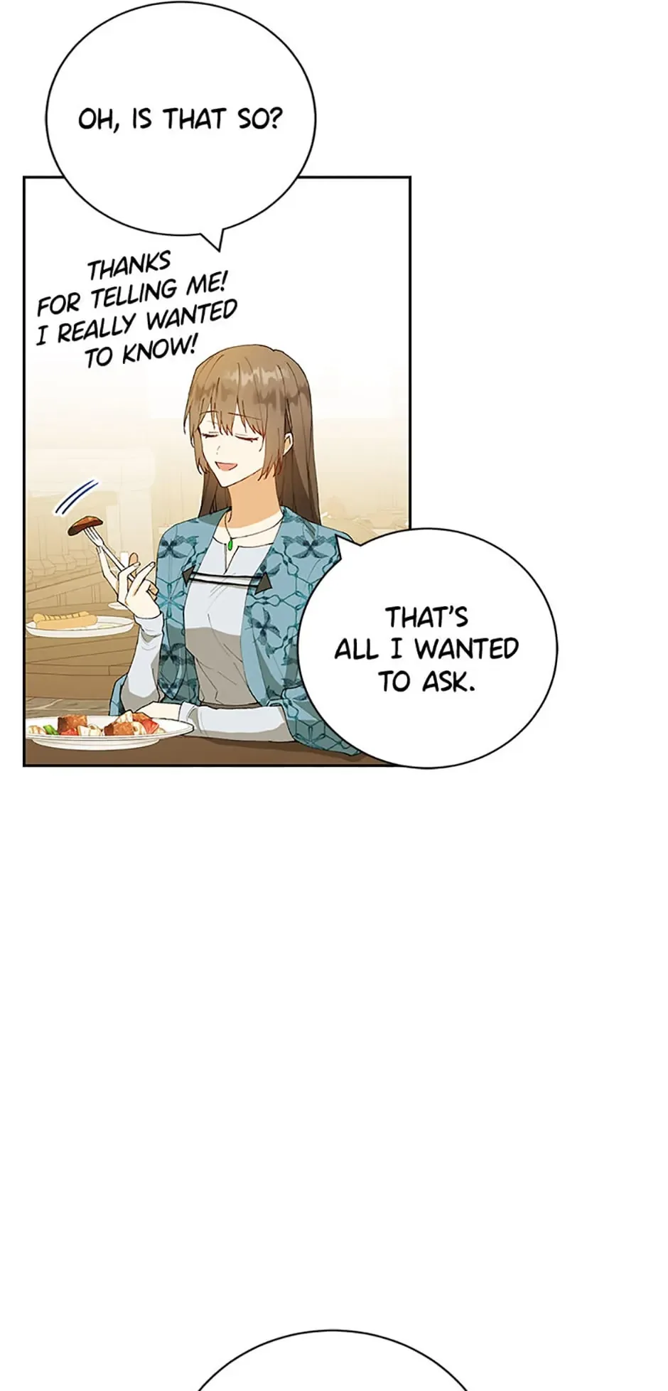 Individualistic Love Chapter 9 page 81