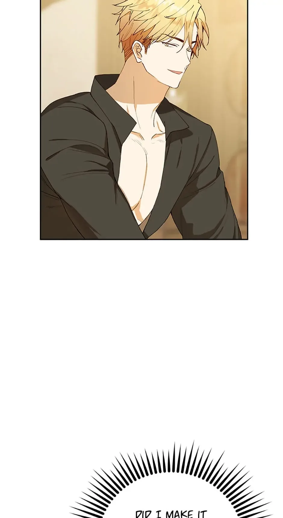 Individualistic Love Chapter 9 page 77