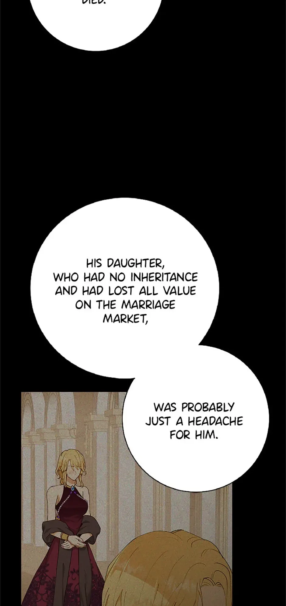 Individualistic Love Chapter 10 page 66