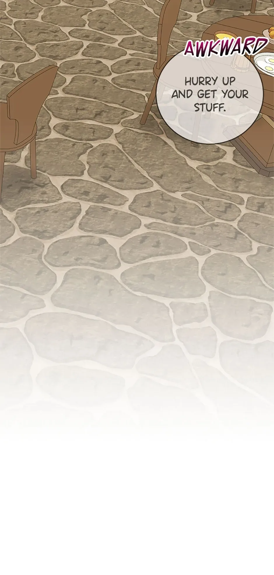 Individualistic Love Chapter 9 page 66