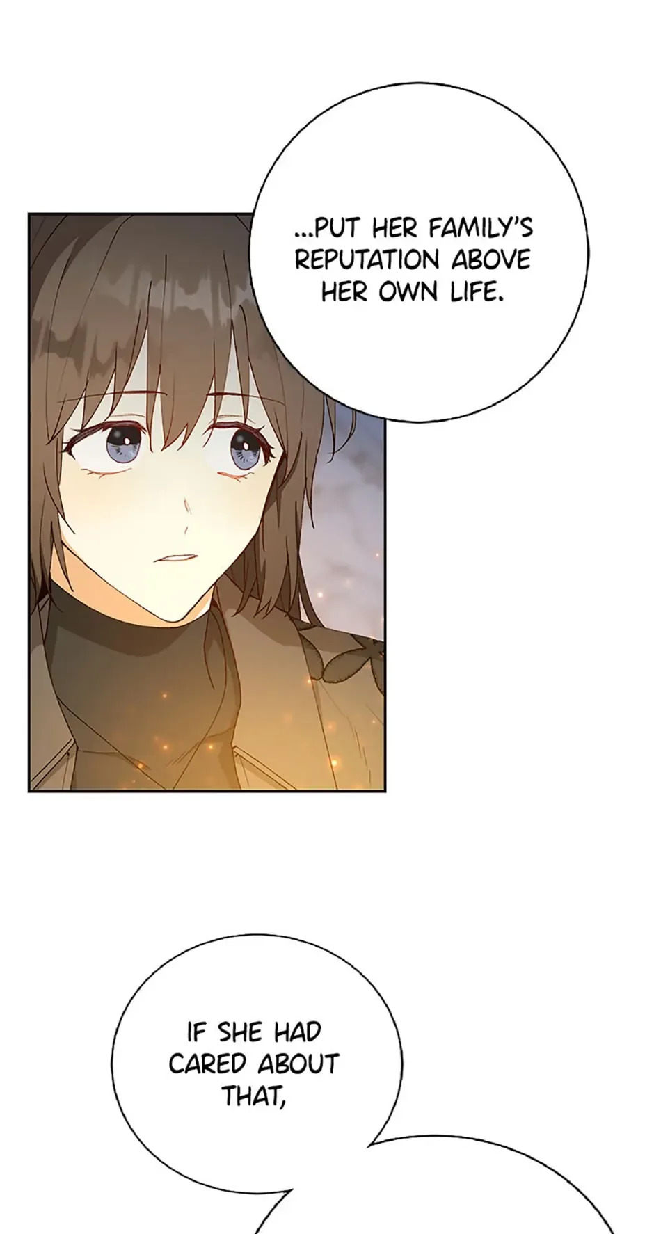 Individualistic Love Chapter 10 page 48