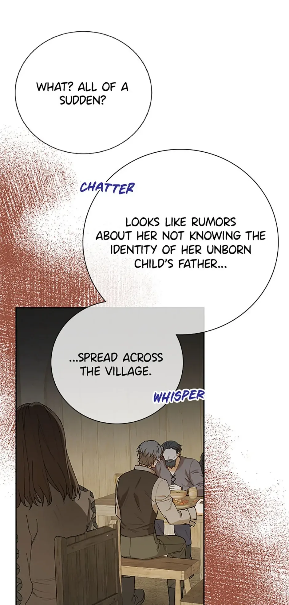 Individualistic Love Chapter 10 page 32