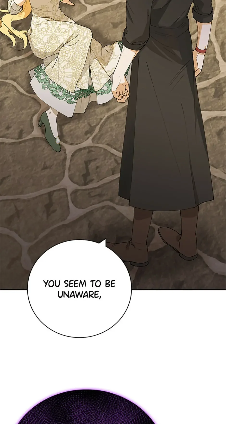 Individualistic Love Chapter 9 page 56