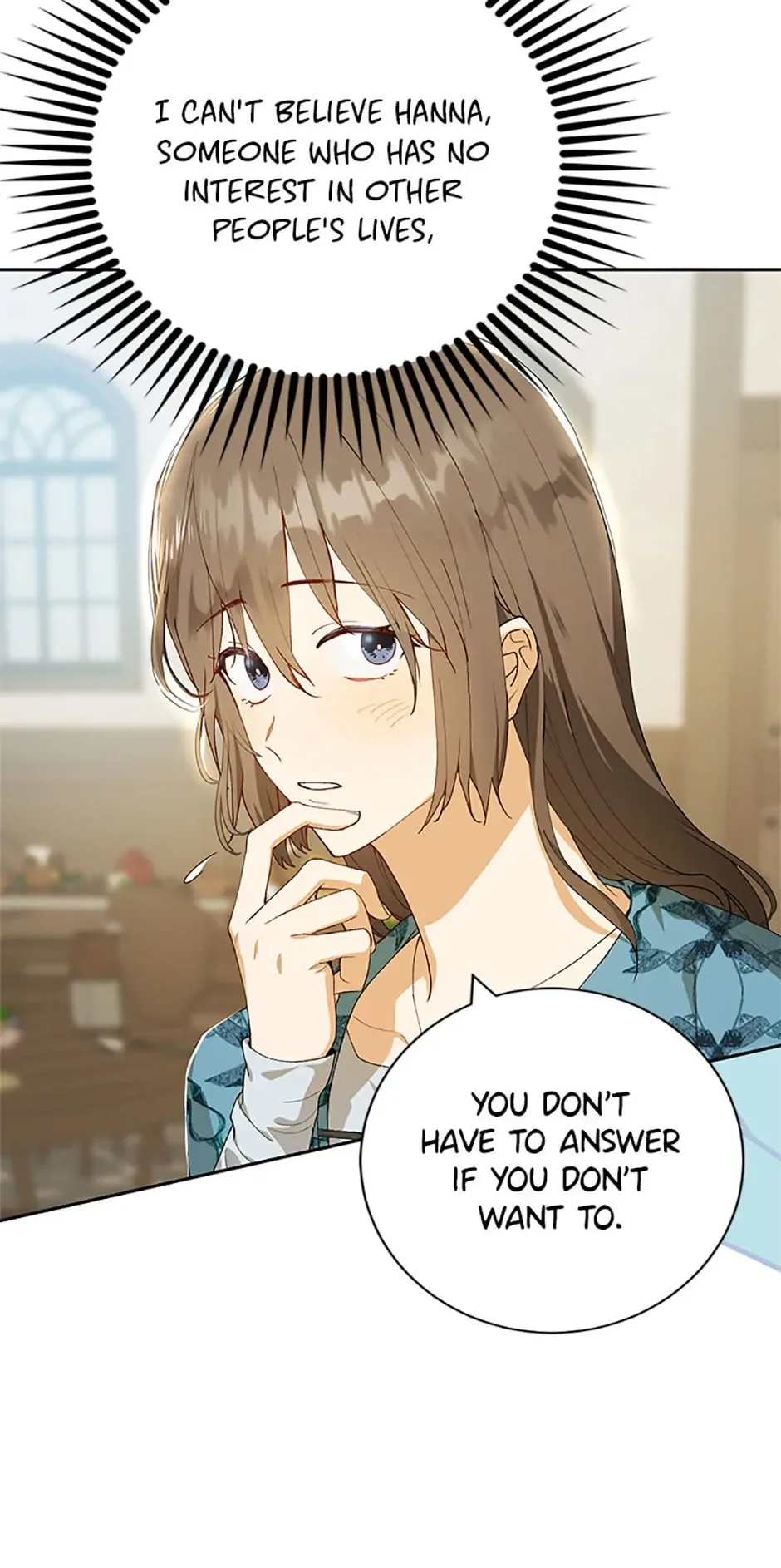 Individualistic Love Chapter 10 page 16