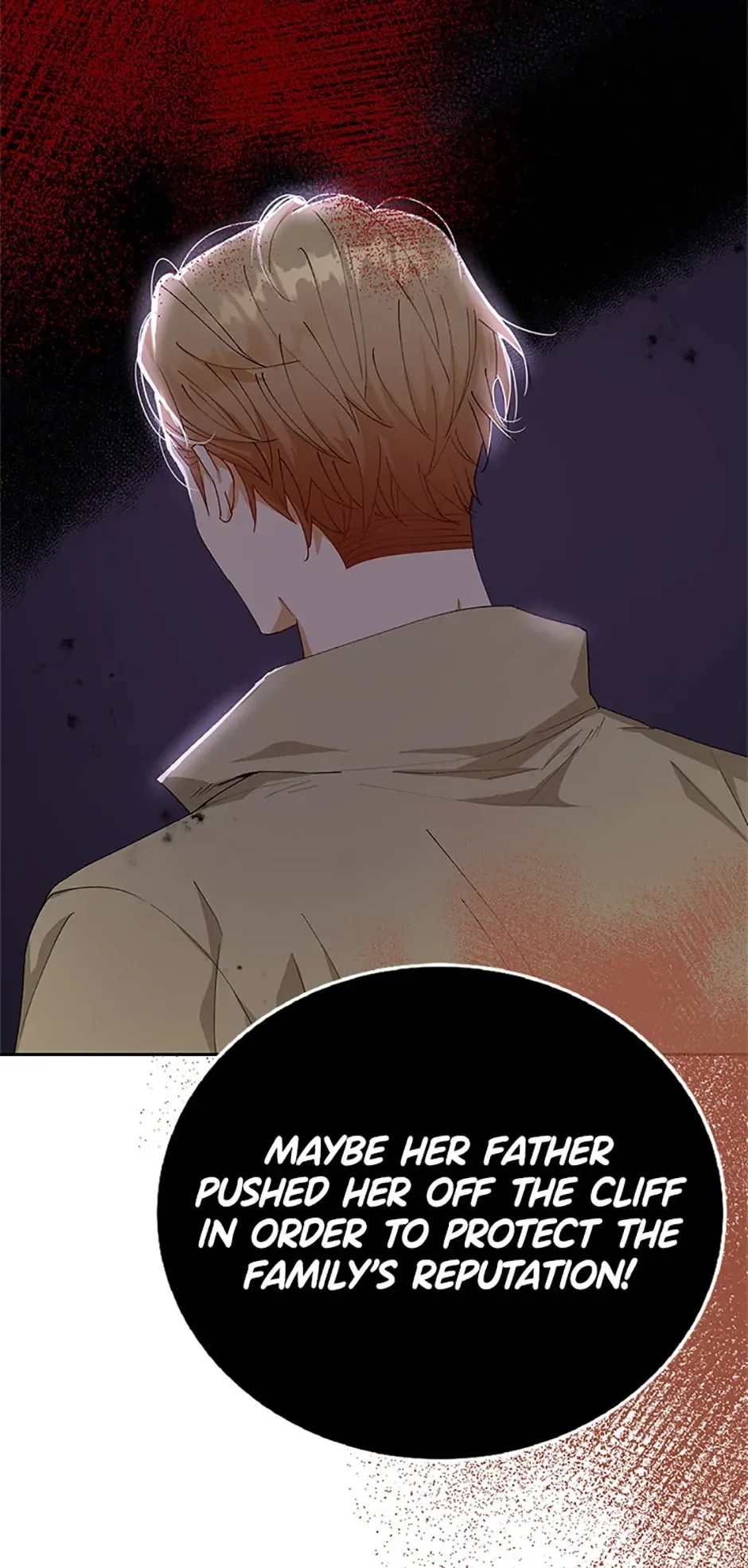 Individualistic Love Chapter 10 page 35