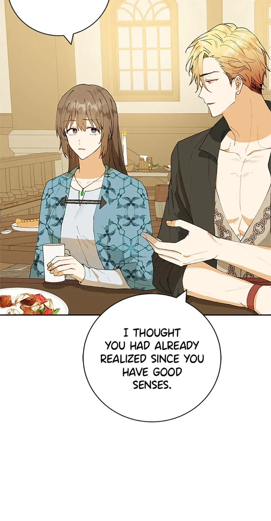 Individualistic Love Chapter 9 page 73