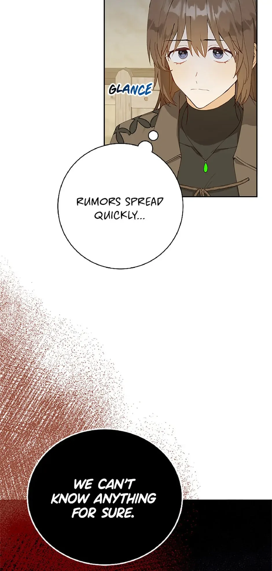 Individualistic Love Chapter 10 page 34