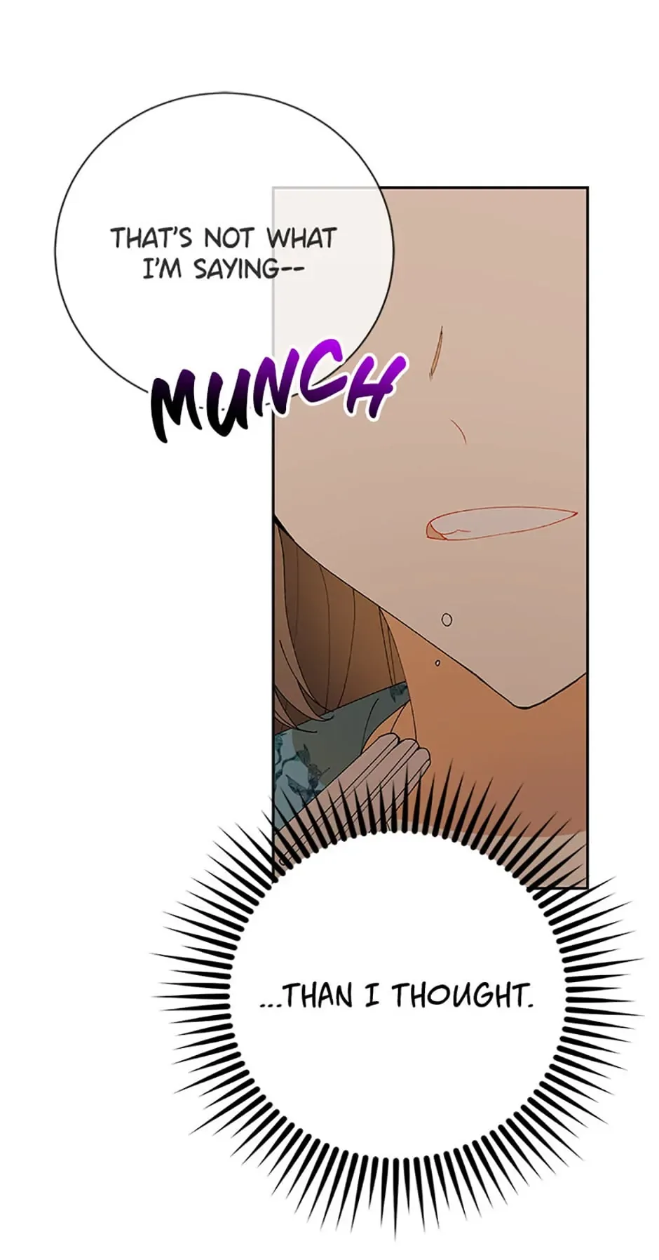 Individualistic Love Chapter 9 page 40
