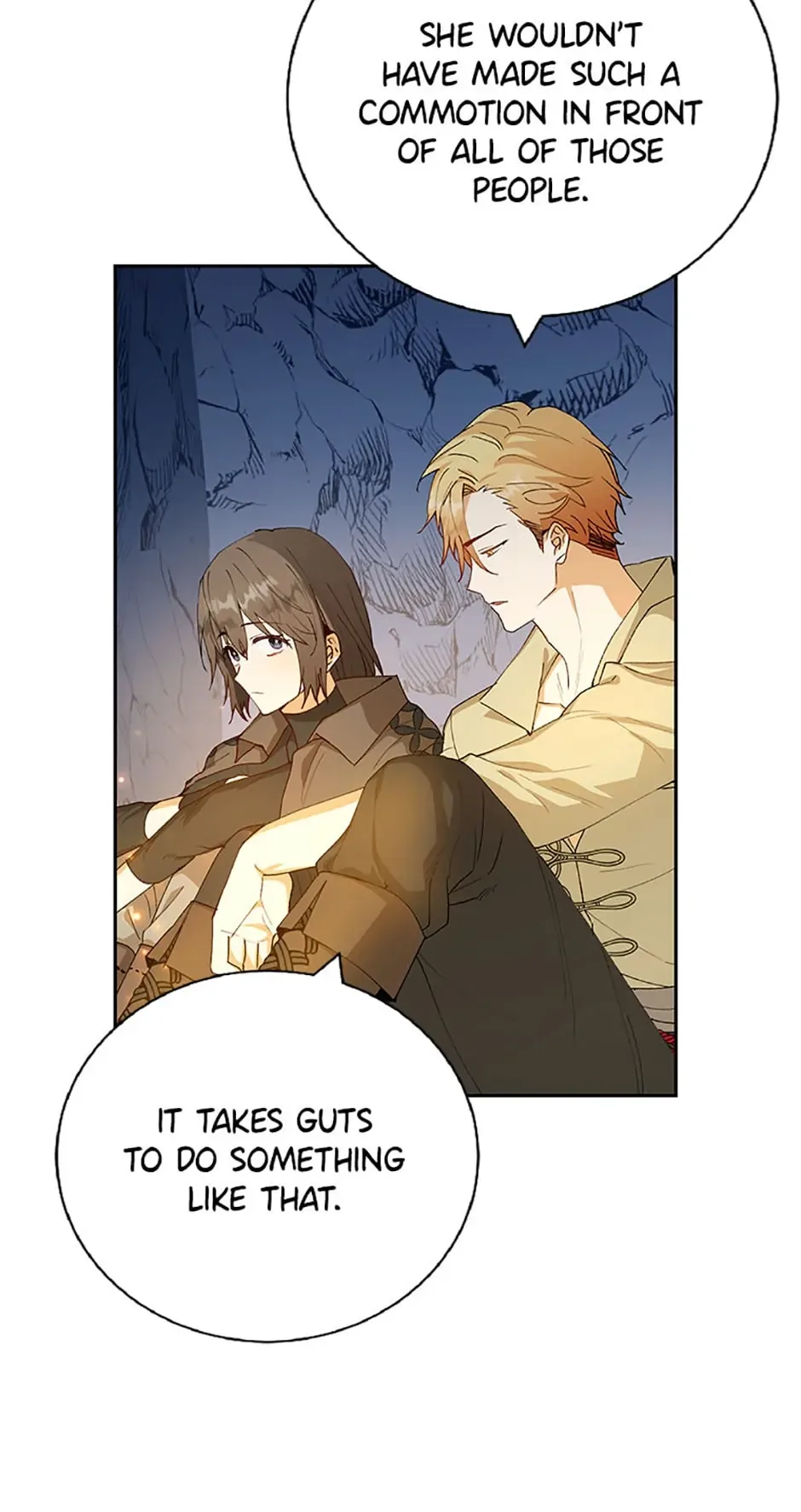Individualistic Love Chapter 10 page 49