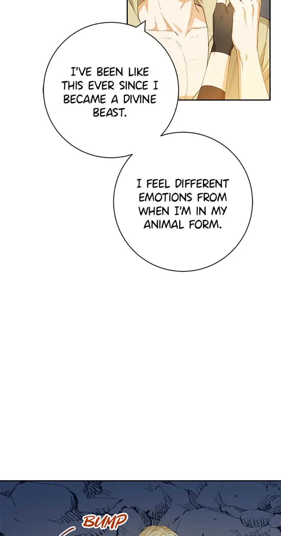 Individualistic Love Chapter 10 page 80