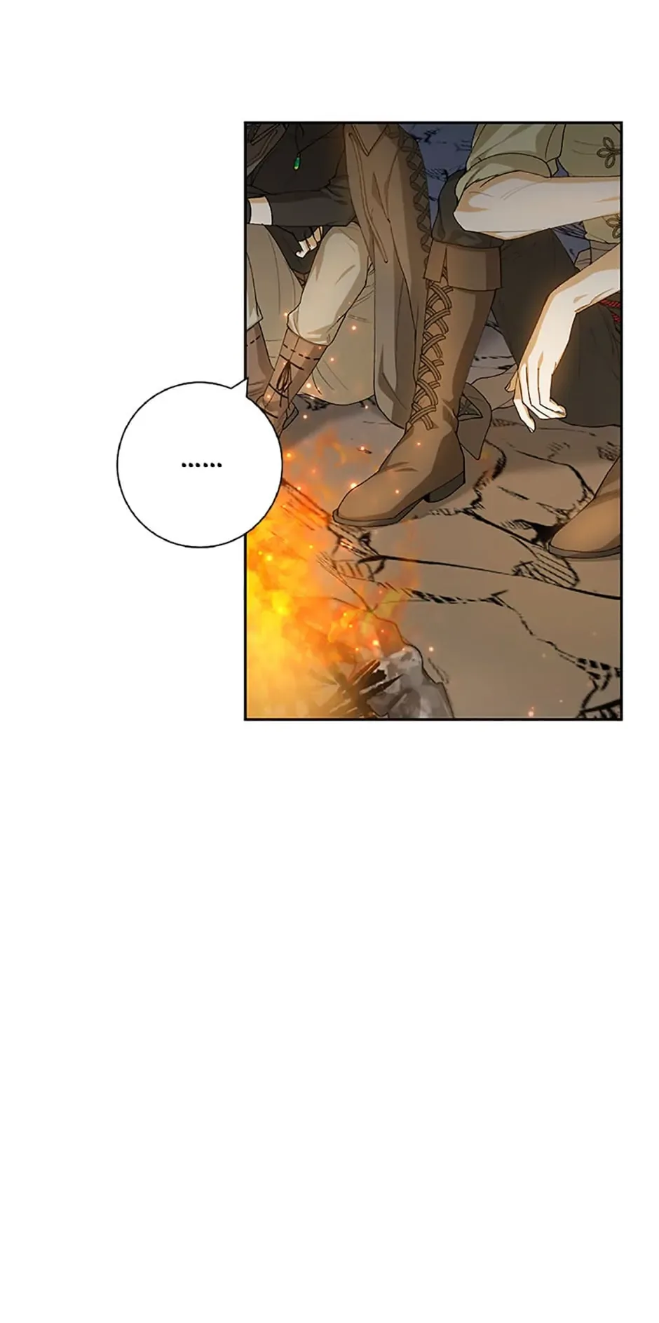 Individualistic Love Chapter 10 page 60