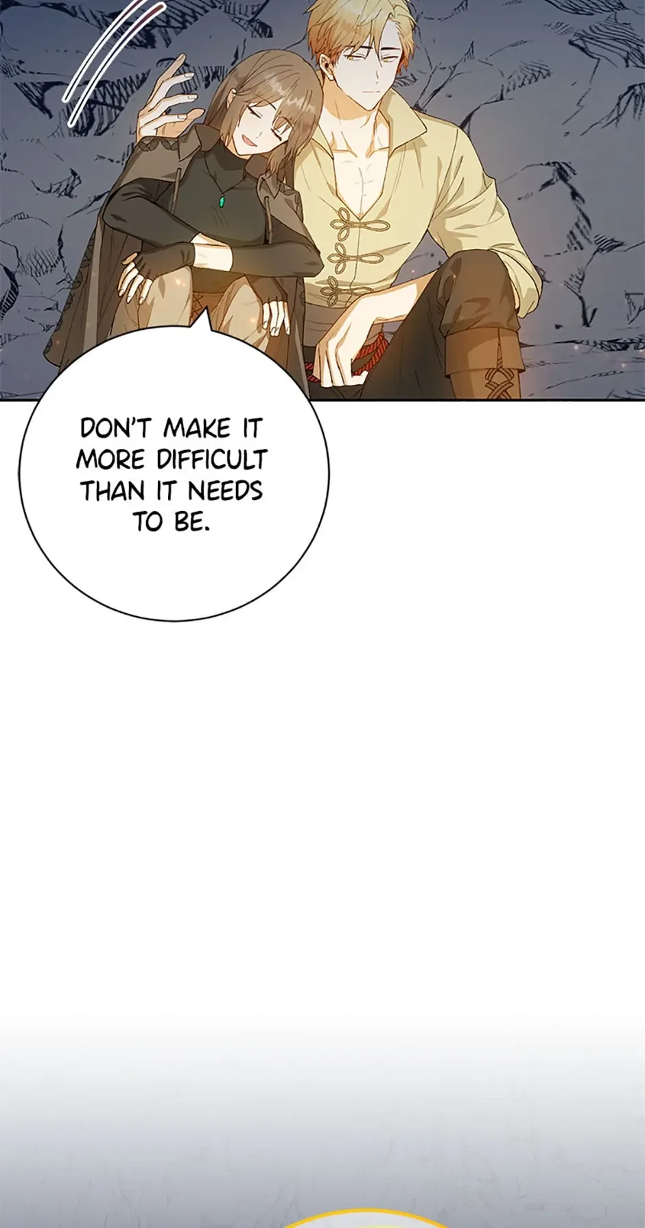 Individualistic Love Chapter 10 page 81
