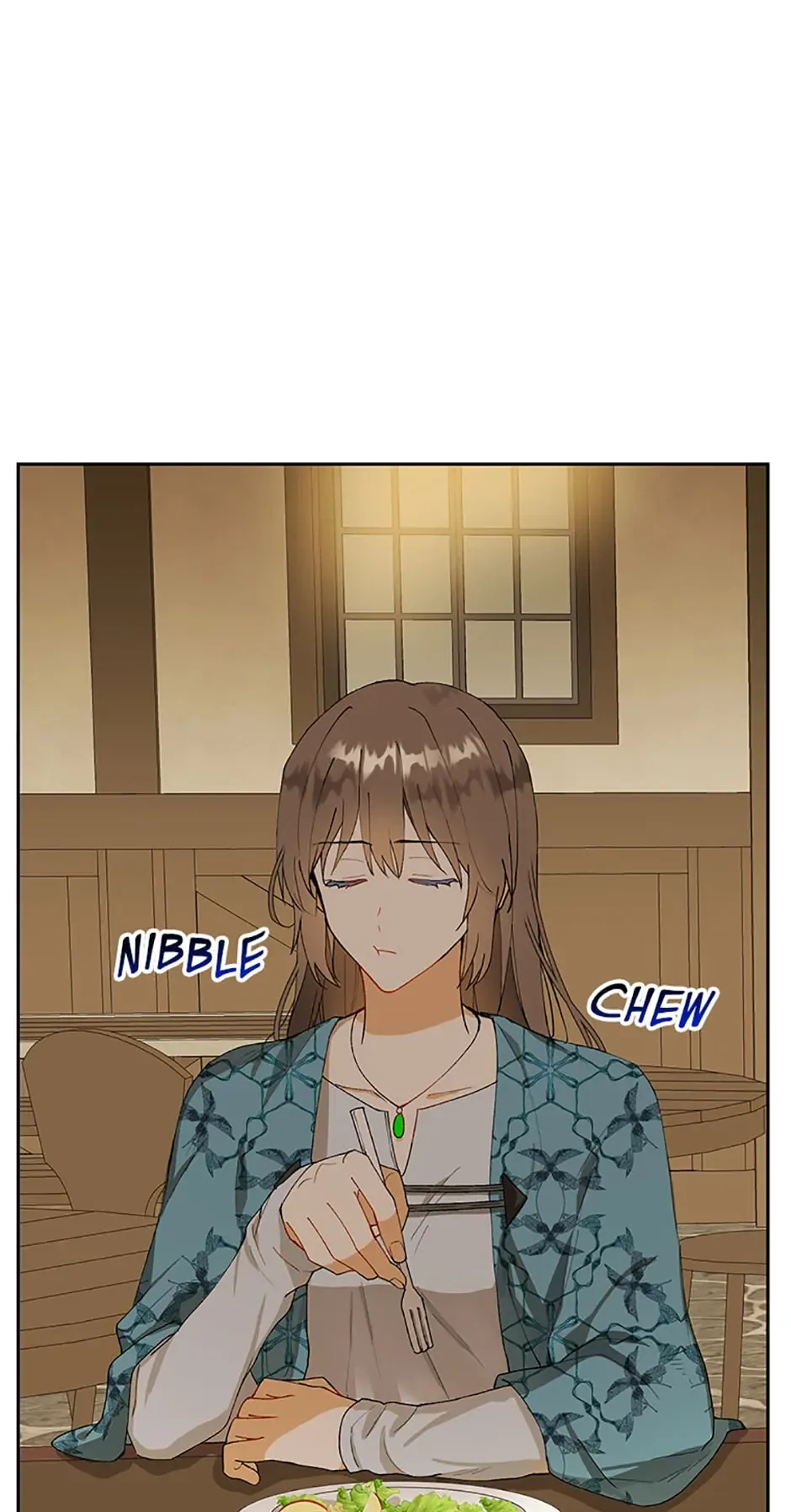 Individualistic Love Chapter 9 page 41