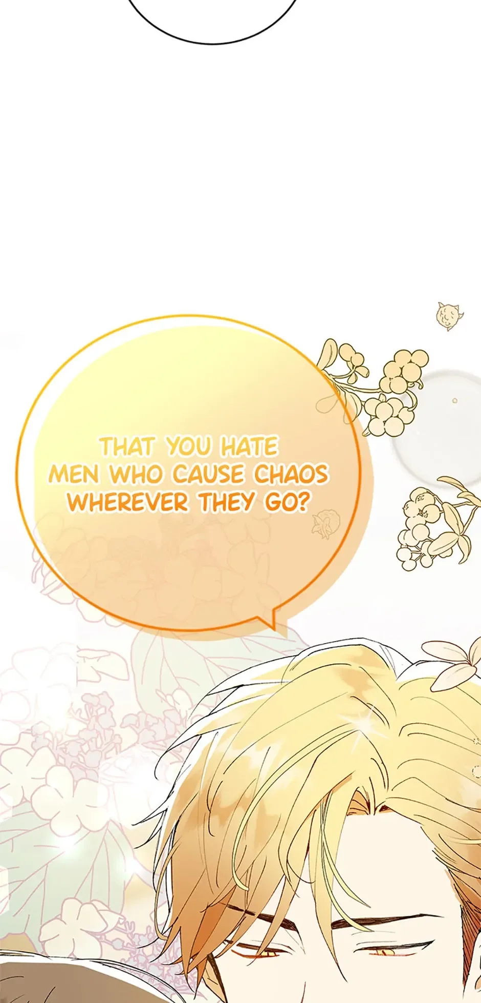 Individualistic Love Chapter 9 page 85