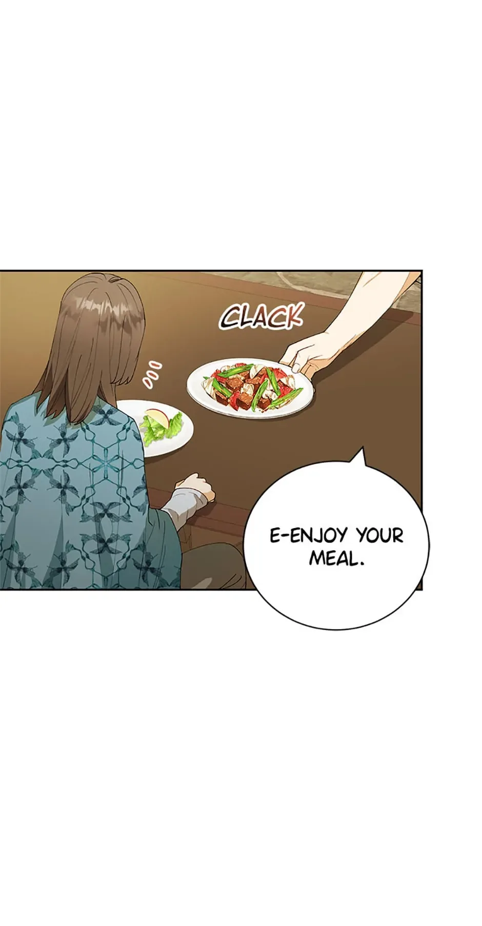 Individualistic Love Chapter 9 page 67