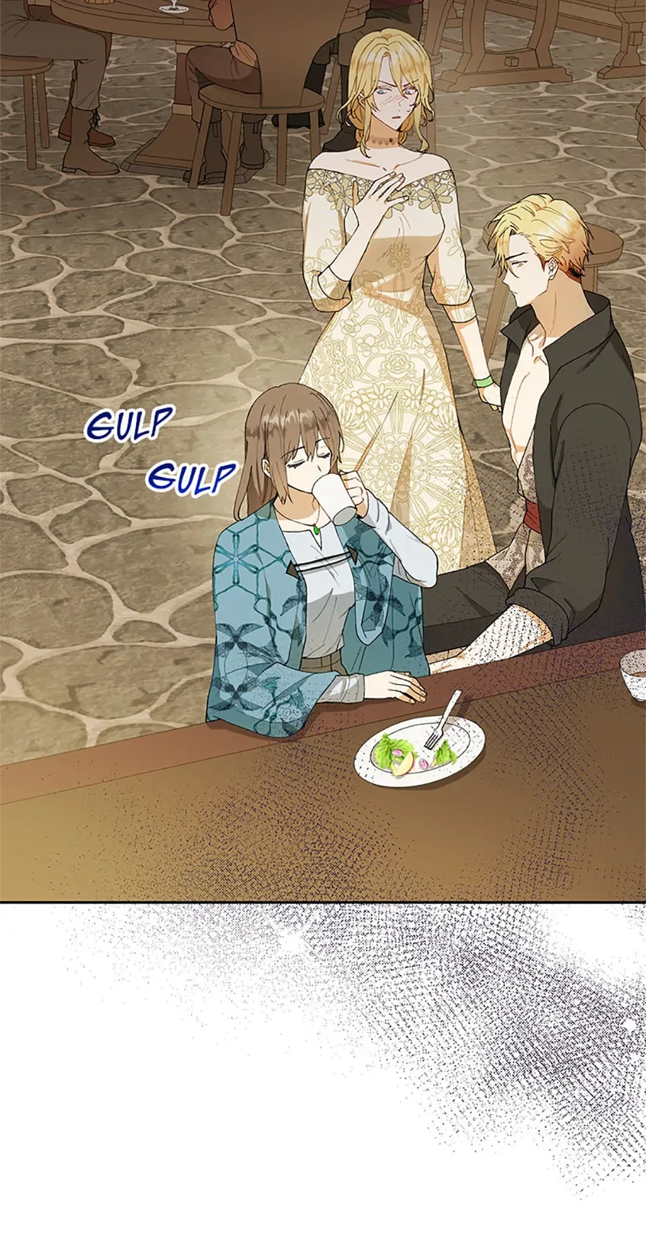 Individualistic Love Chapter 9 page 43