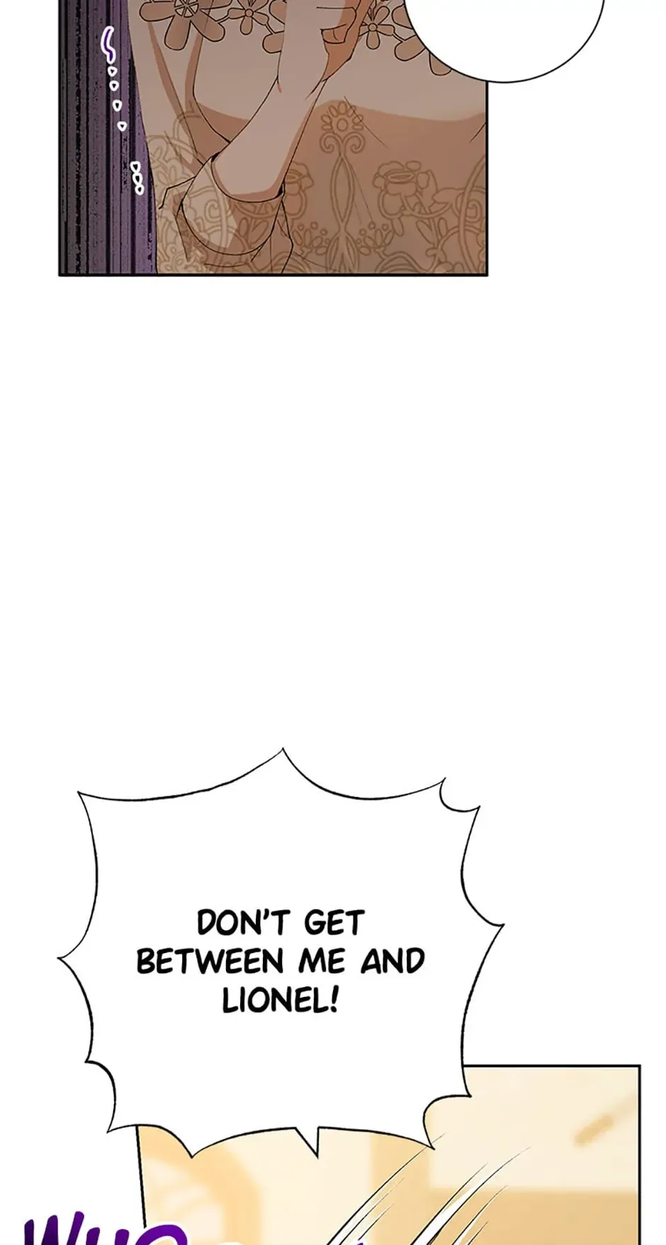 Individualistic Love Chapter 9 page 46